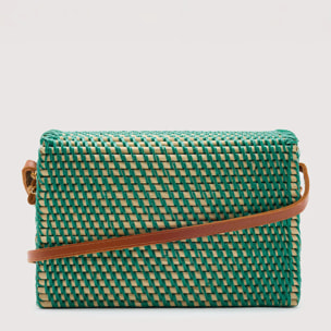 Bandolera Verde - Natal