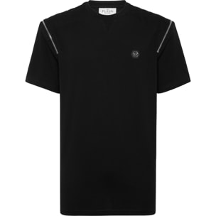 PHILIPP PLEIN T-Shirt Round Neck Ss