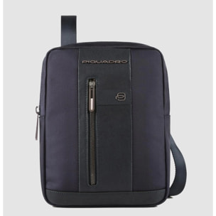 Piquadro Sacoche porte-iPad® en tissu recyclé