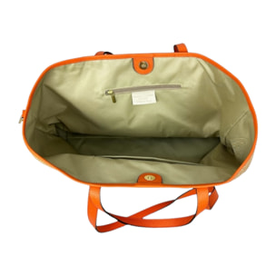 Bolso de hombro Cheval Firenze Formentera Naranja