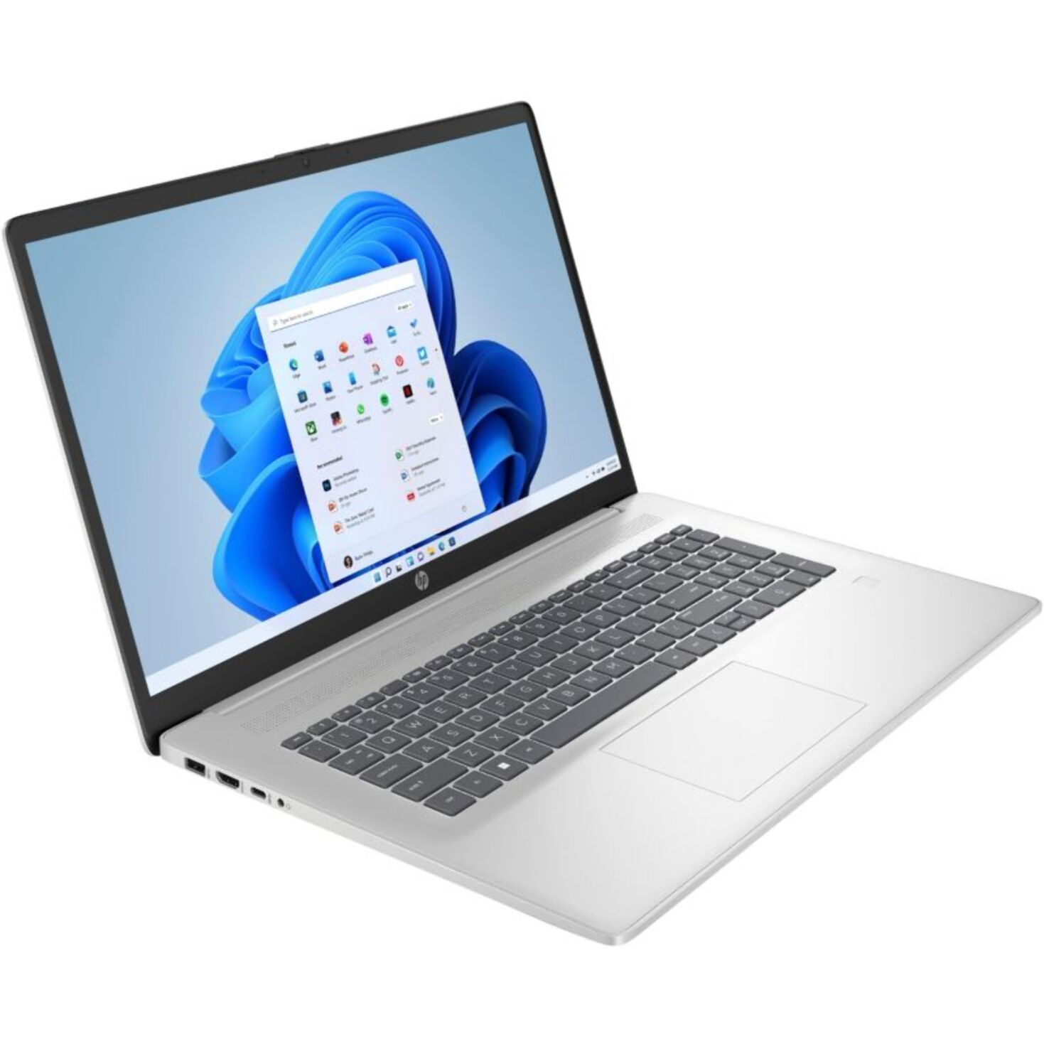 Ordinateur portable HP 17-cp3017nf