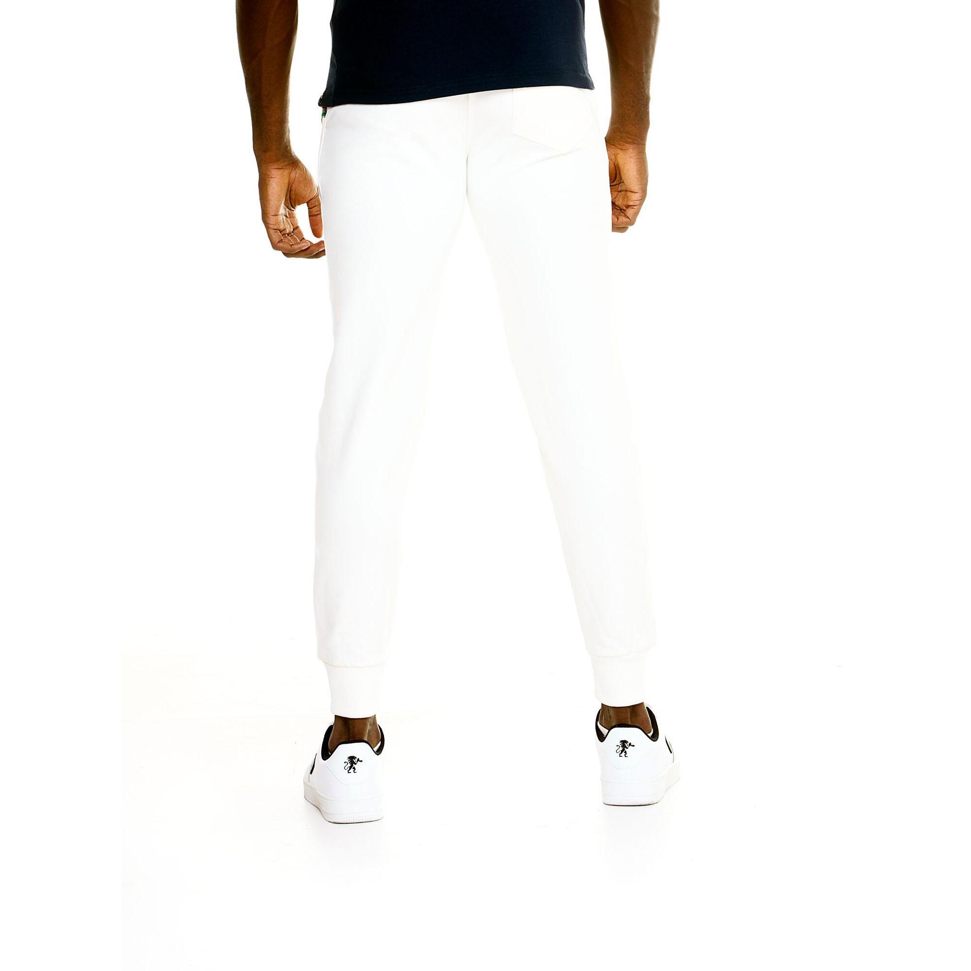 Joggers Leone uomo Basic