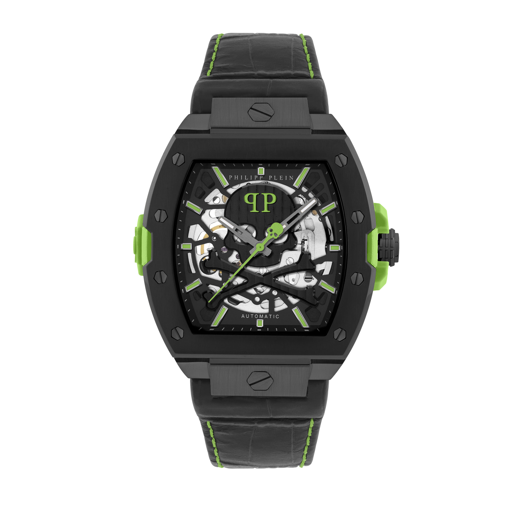 PHILIPP PLEIN Watches THE $KELETON 2.0