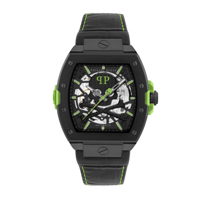PHILIPP PLEIN Watches THE $KELETON 2.0