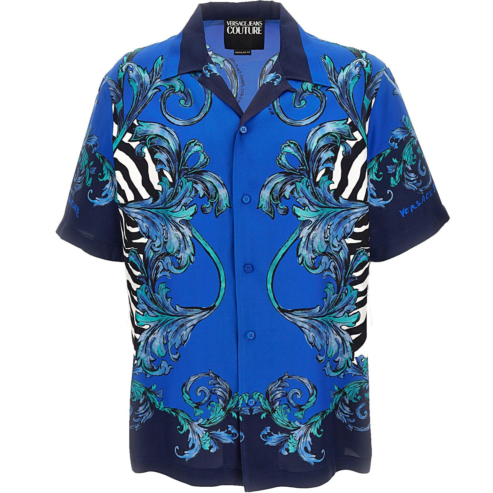 Versace Jeans Couture camicia