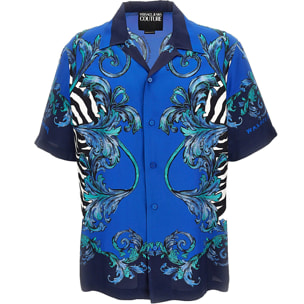 Versace Jeans Couture camicia