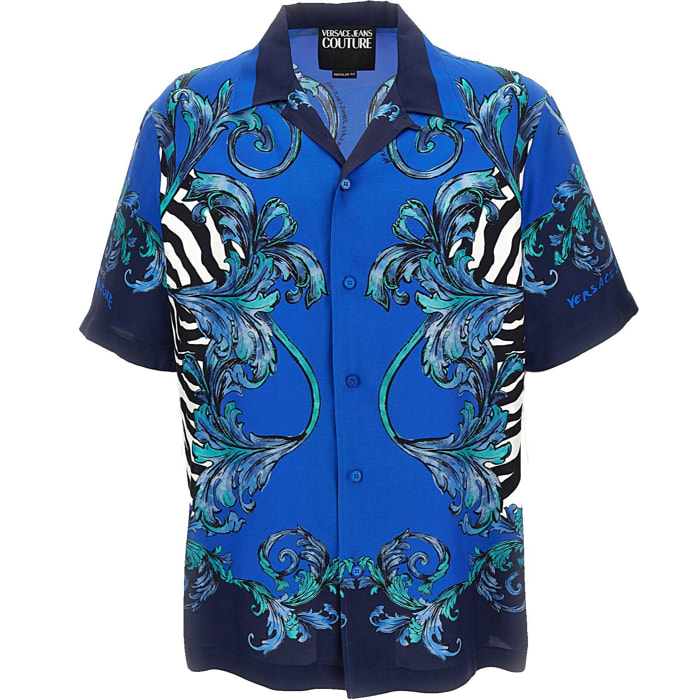 Versace Jeans Couture camicia