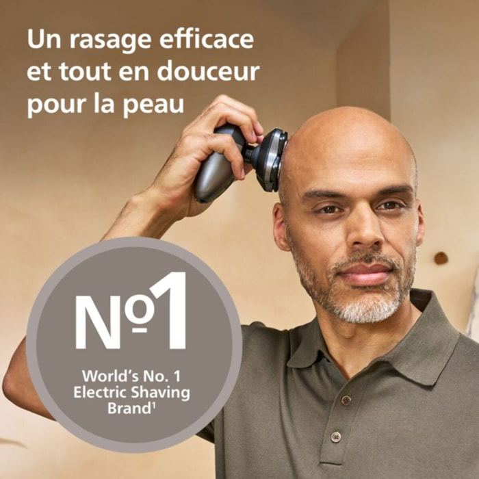 Rasoir pour la tête PHILIPS HS7980/15 série 7000