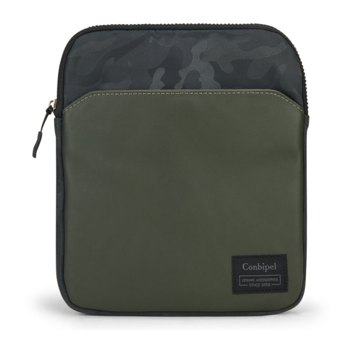 Borsa Verde Conbipel