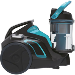 Aspirateur sans sac HOOVER HP710PAR