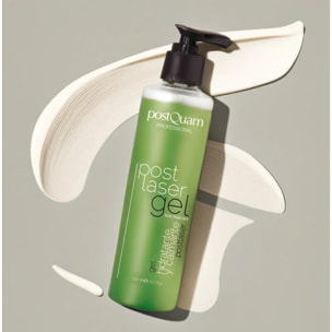 Gel Post-Trattemnto Laser 200 Ml.