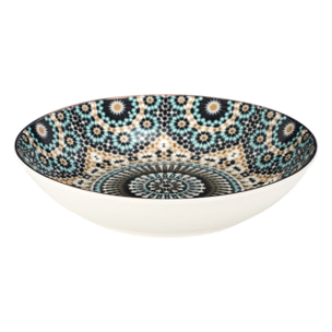 Assiette Creuse Noura D20cm