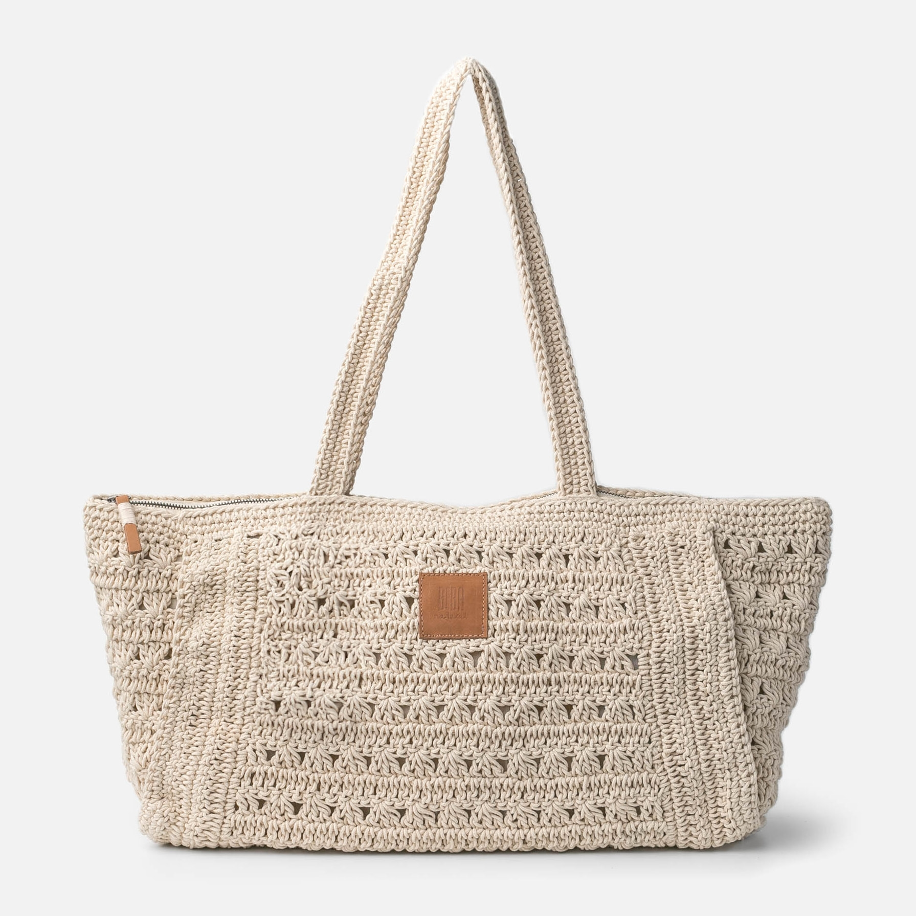 Bolso de hombro BIBA Sinai