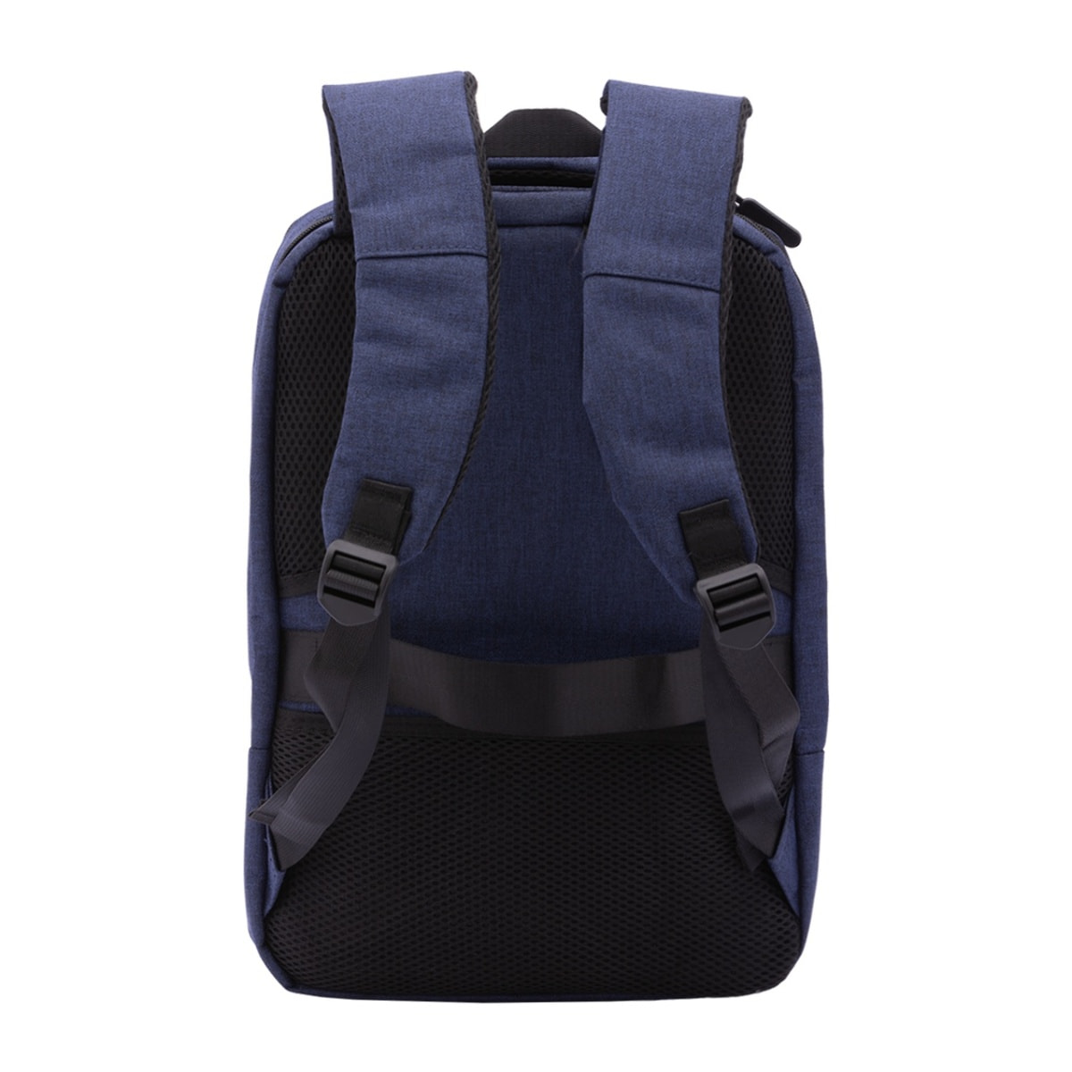 Zaino uomo in poliestere - Modello False - Casual - 40.0 x 28.0 x 15.0 cm