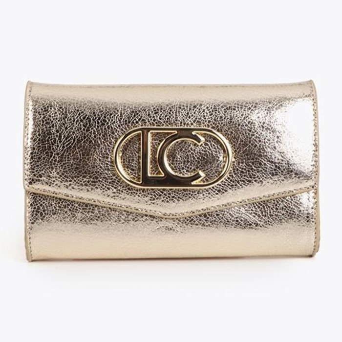 Metallic Party Umhängetasche