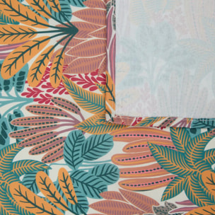 Nappe Tropical 300x150cm imprimé tropical