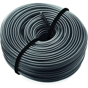 Bobina de alambre de repuesto / 24 m BOSCH Ø 1,6 mm ART 24, 27, 30 & ART 30-36 LI - F016800462