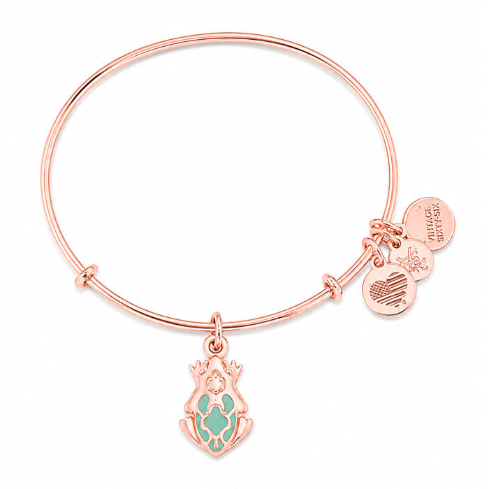 Pulsera Alex And Ani Mujer A17EB03SR