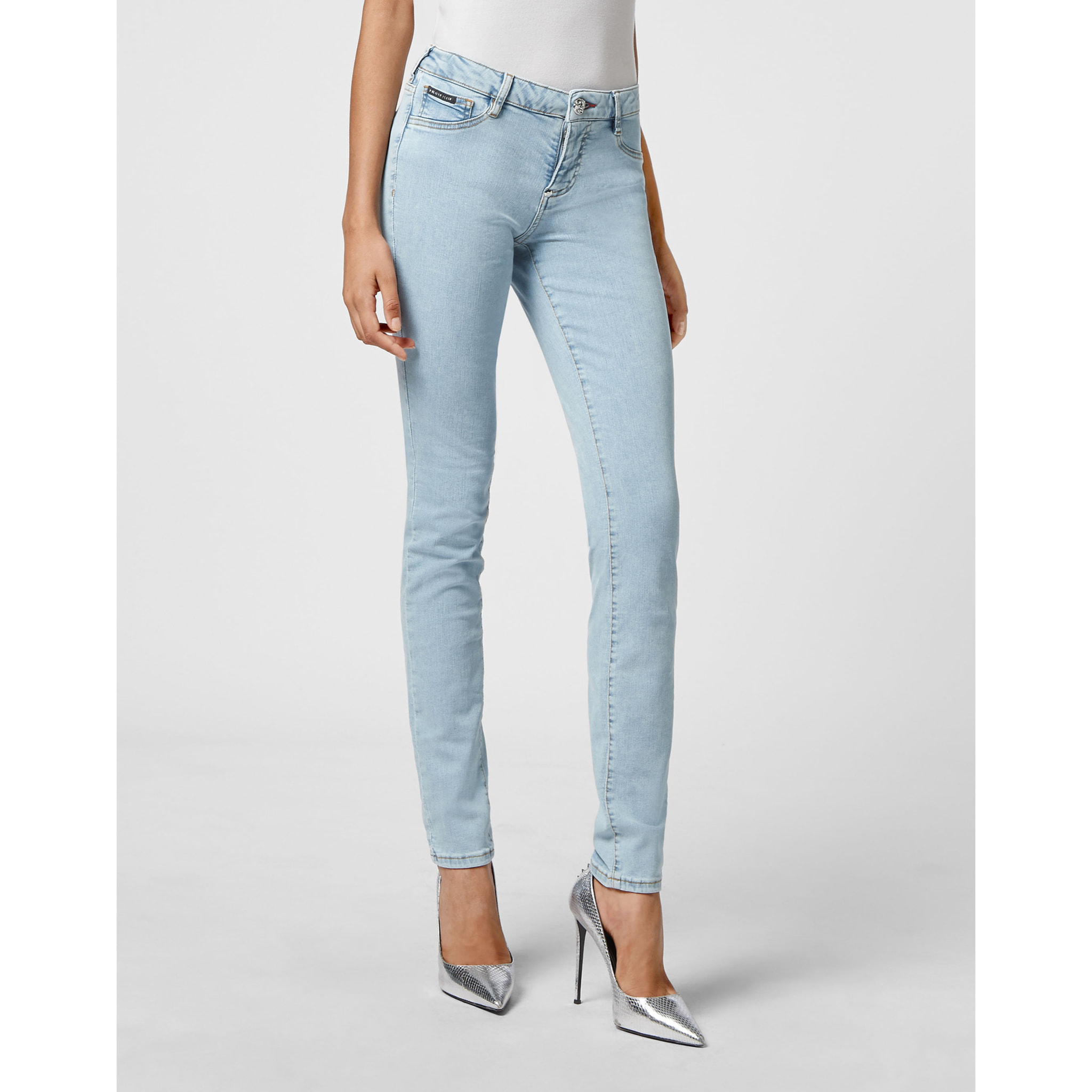 PHILIPP PLEIN Jeggings