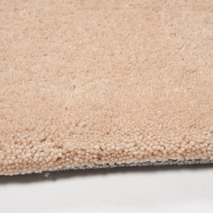 Tapis enfant fait main en acrylique VAME