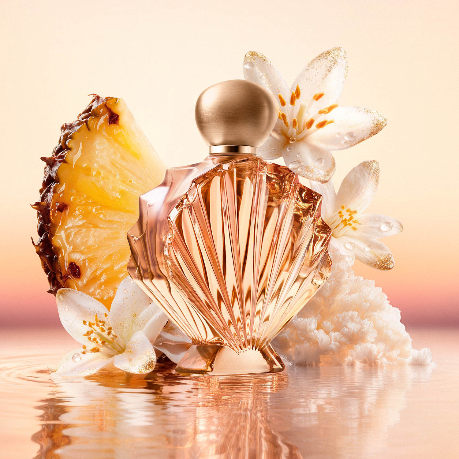 Vénus de Nina Ricci - 80 ML