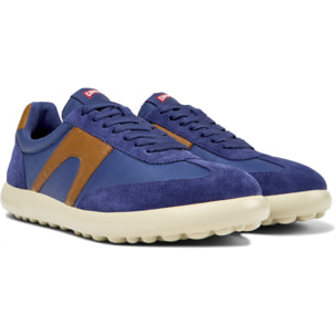 CAMPER Pelotas XLF - Sneakers Uomo Blu