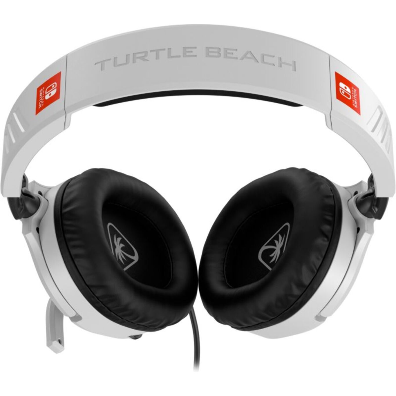 Casque gamer TURTLE BEACH Recon 70 NS Blanc