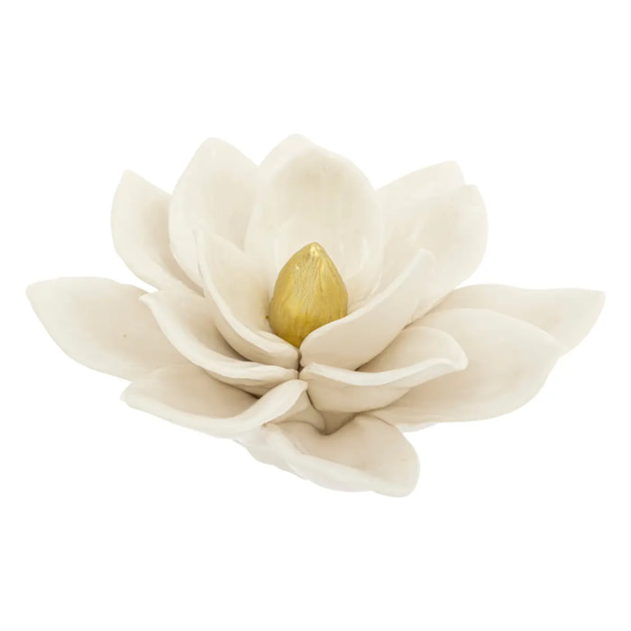 Fleur déco The floral collection D.14,5cm céramique