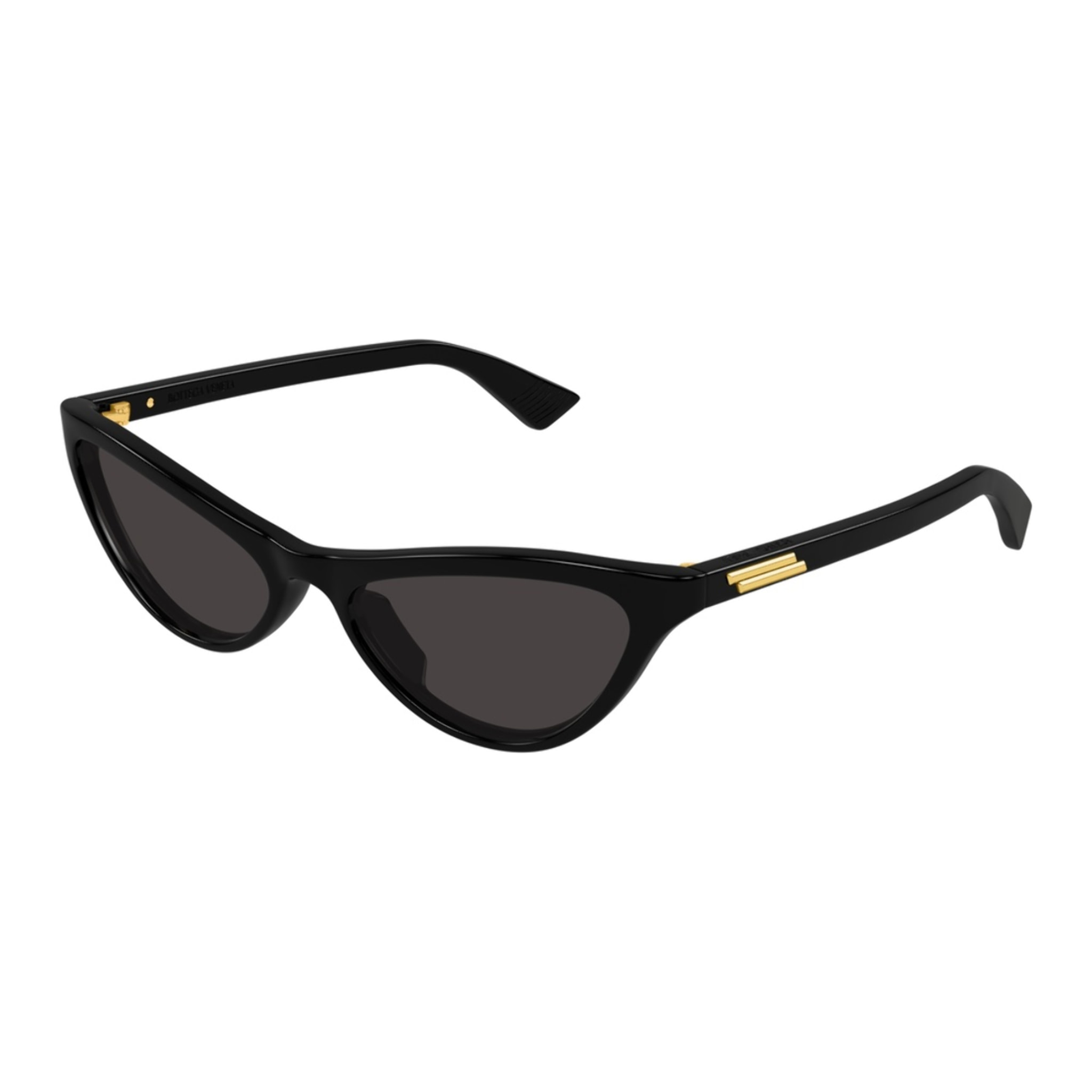 Gafas de Sol Bottega Veneta BV1414S-001 de Acetato Mujer 56 mm