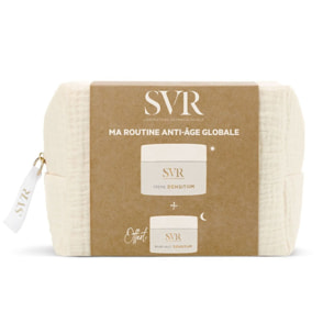 Densitium - Coffret Ma Routine Anti-Age Globale