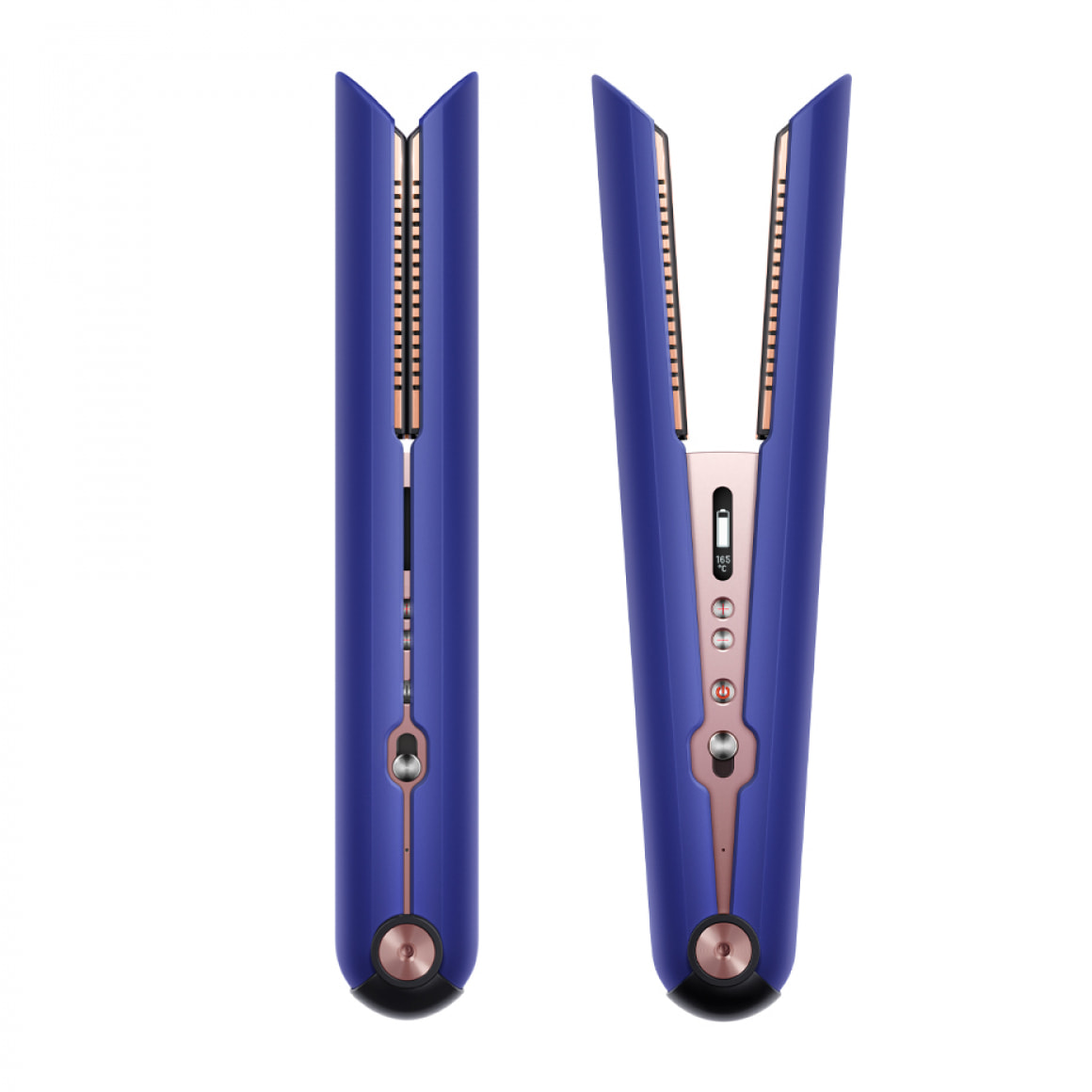 Piastra Dyson Corrale™ Edizione Speciale Pervinca/Rosé | Ricondizionato