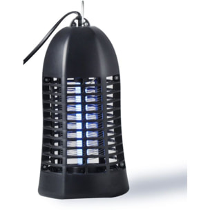 Appareil anti moustique ZEROMOUSTIQUE anti insecte avec UV