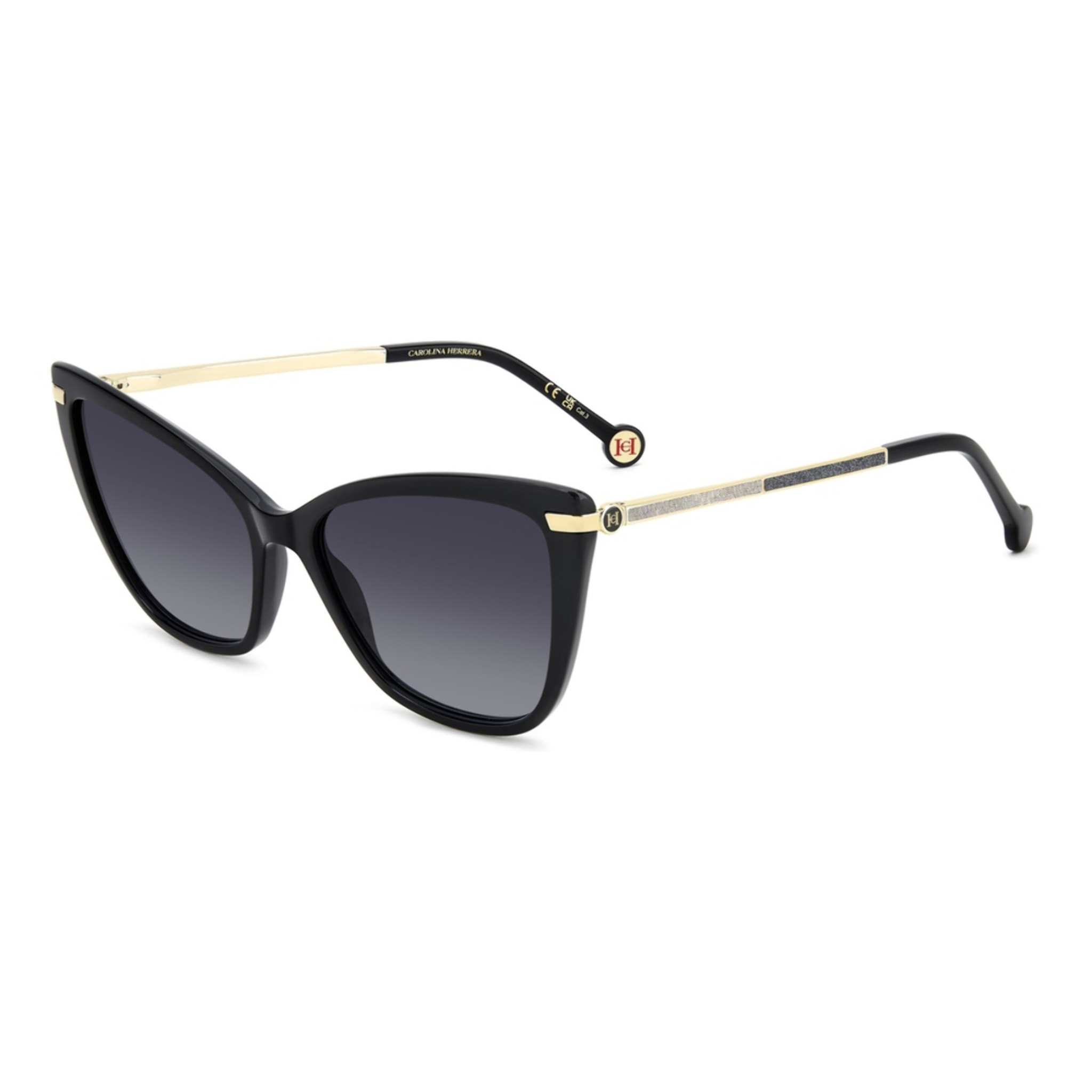 Gafas de Sol Carolina Herrera HER 0221/G/S 3H2 de Acetato Mujer 50 mm