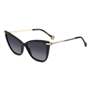 Gafas de Sol Carolina Herrera HER 0221/G/S 3H2 de Acetato Mujer 50 mm