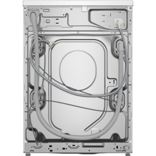 Lave linge hublot BOSCH WAN2823QFR, Speed Perfect, Iron Assist