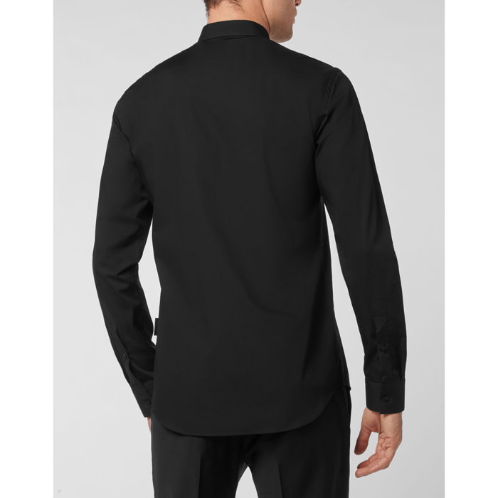 PHILIPP PLEIN Shirt Slim Fit