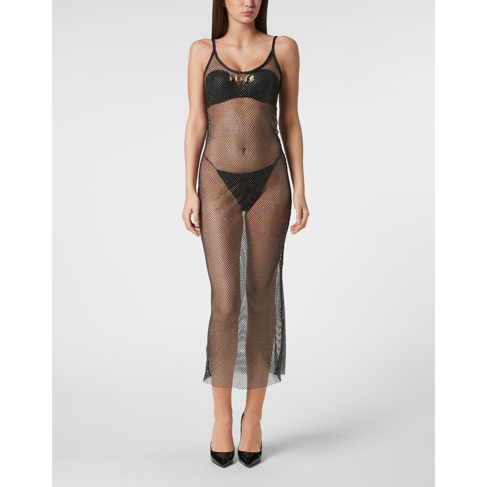 PHILIPP PLEIN Down Jacket