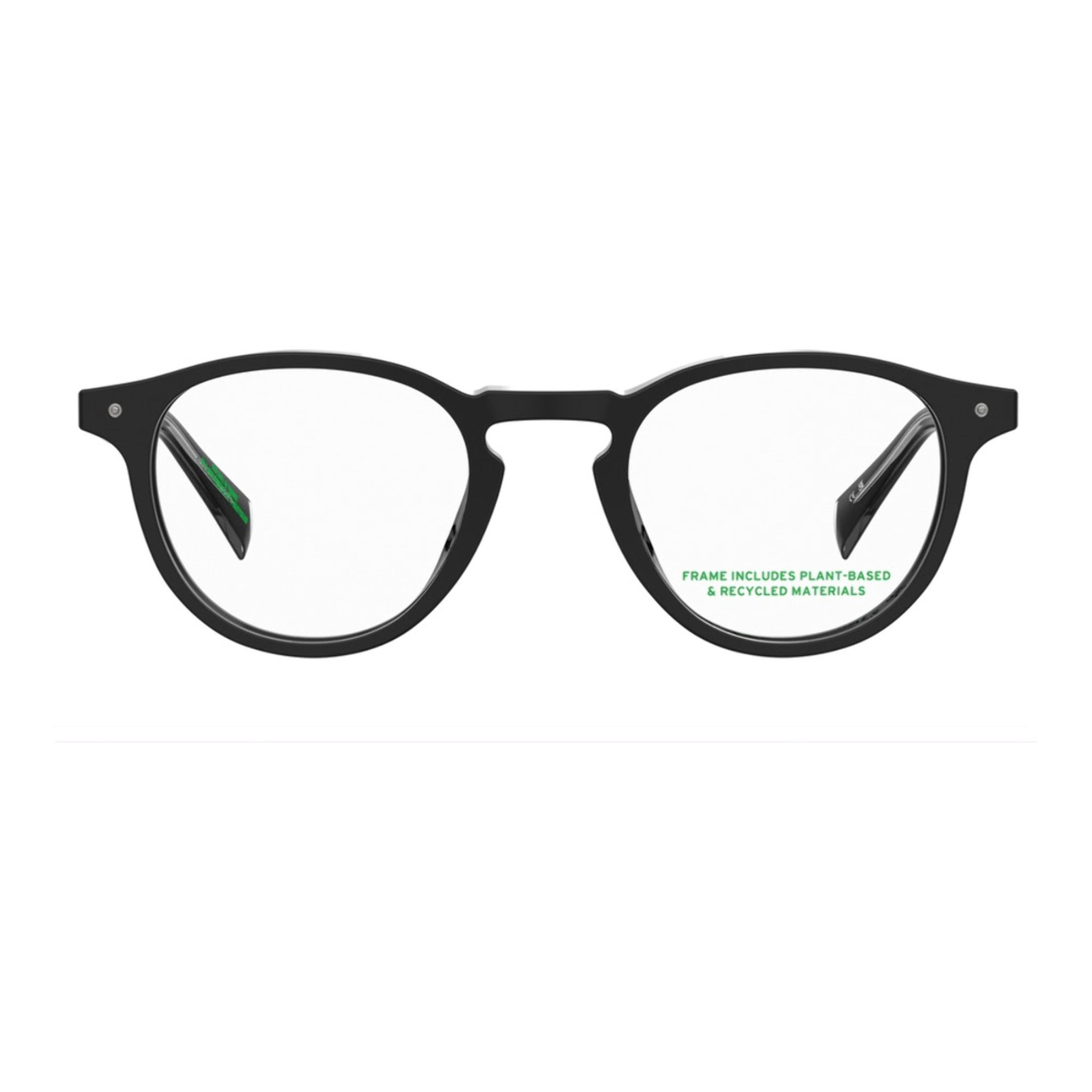 Gafas de Vista Levi's LV 5085 807 de Acetato Unisex 47 mm