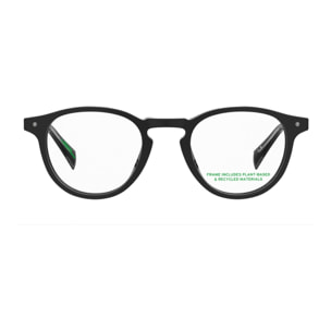 Gafas de Vista Levi's LV 5085 807 de Acetato Unisex 47 mm