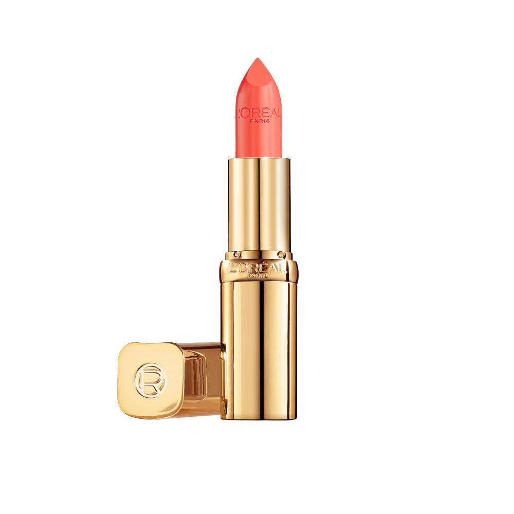 L'Oréal Paris Rouge à Lèvres Color Riche 373 Magnetic Coral