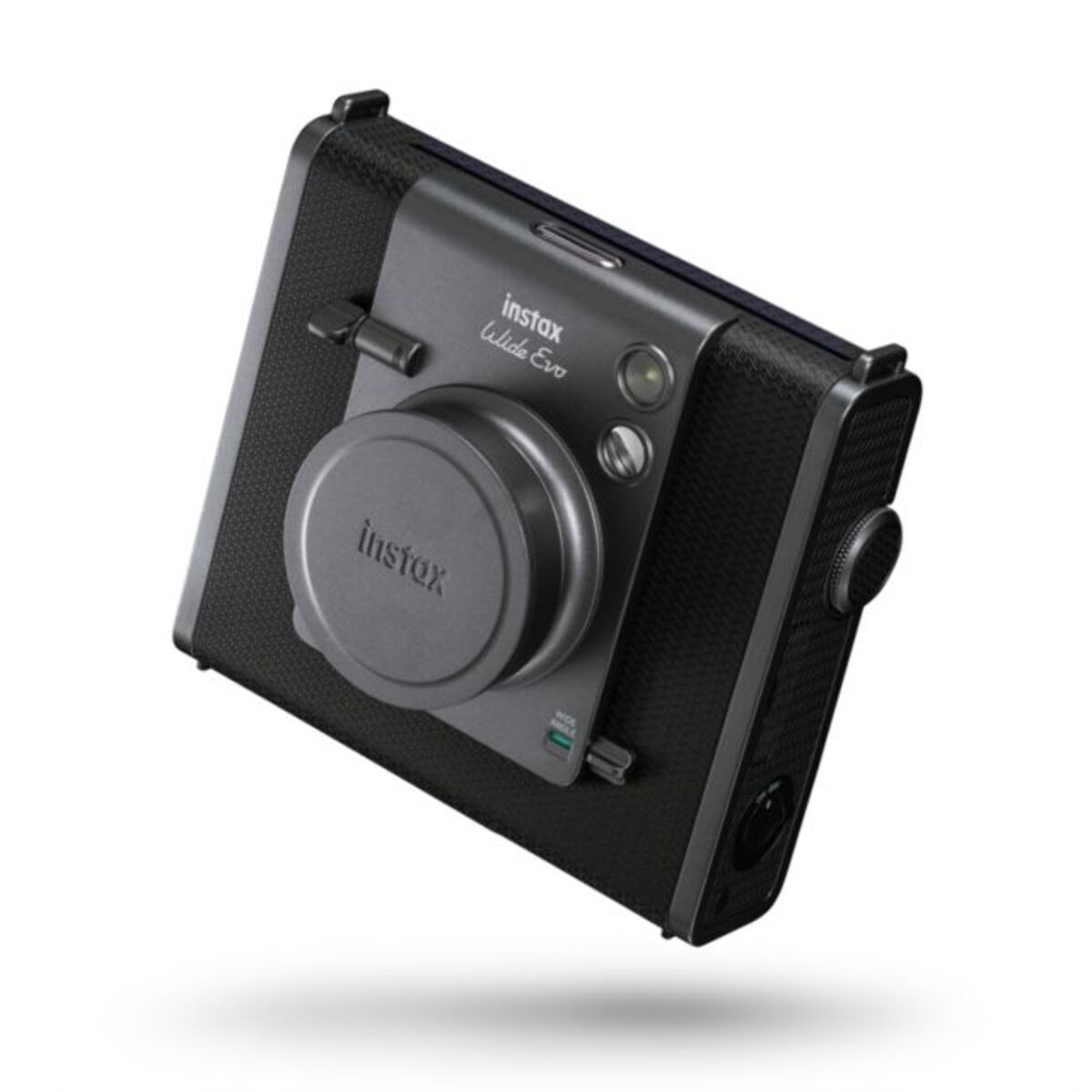 Appareil photo Instantané FUJIFILM INSTAX WIDE EVO BLACK