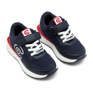 Conguitos - Scarpe casual per bambini comode