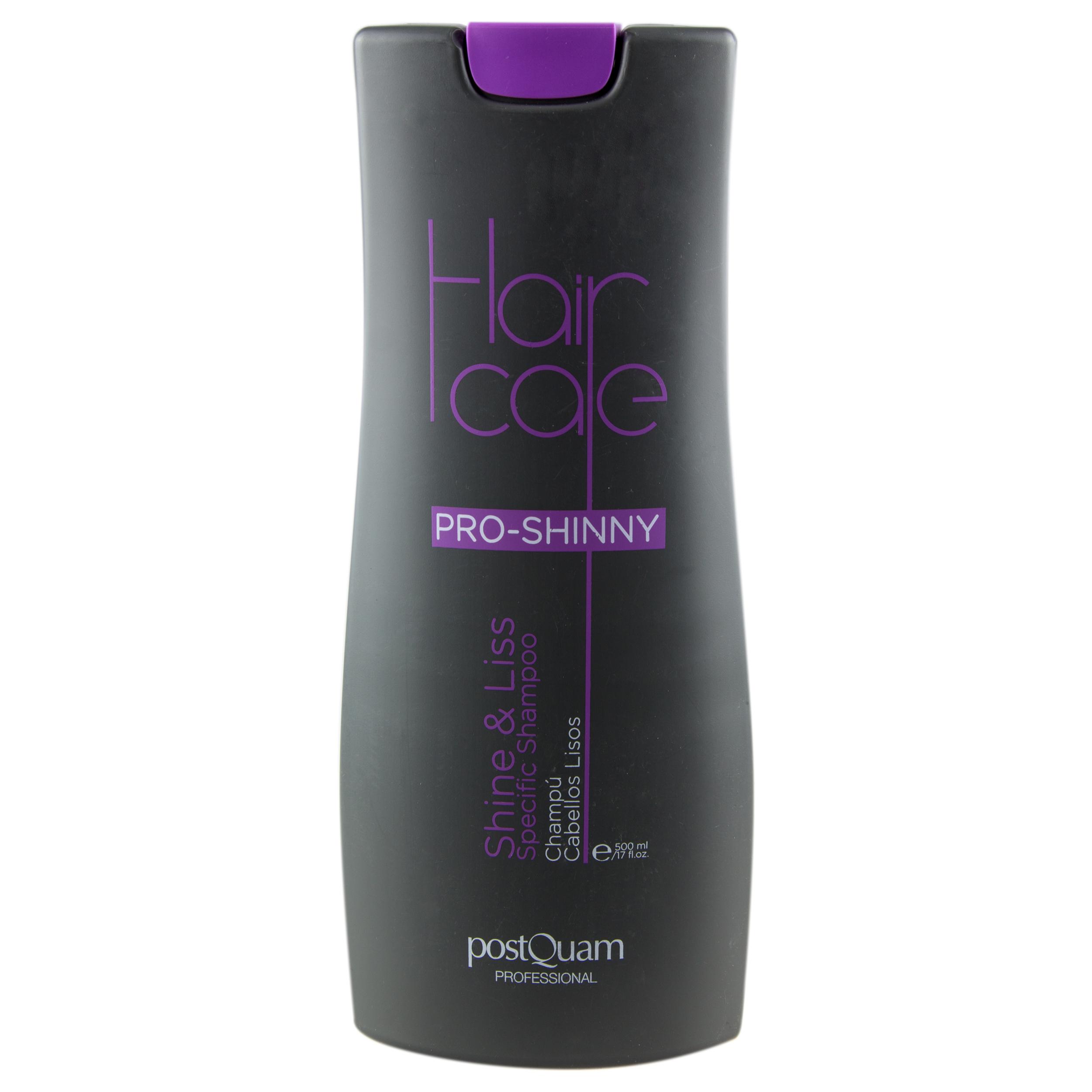 Specific Shampoo Shine & Liss 500 Ml..