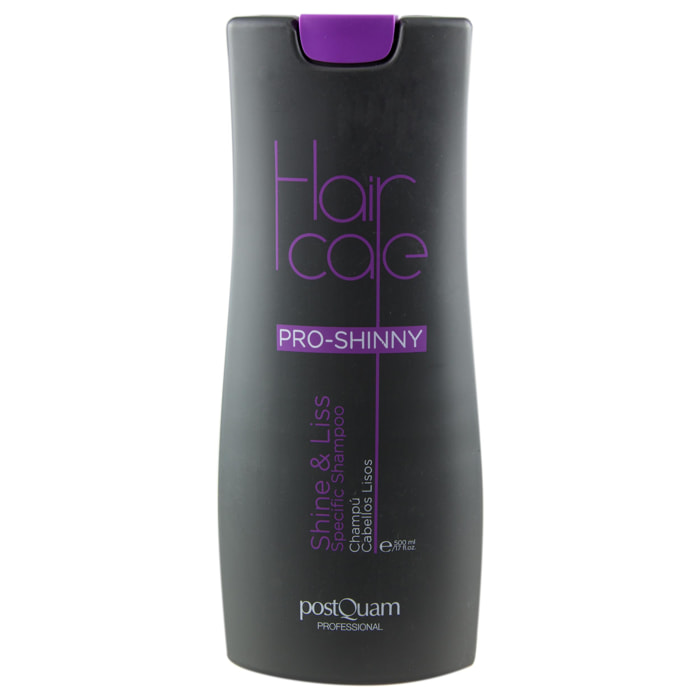 Specific Shampoo Shine & Liss 500 Ml..