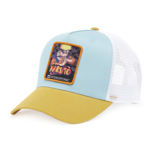 Gorra NARUTO Naruto x Hydroponic