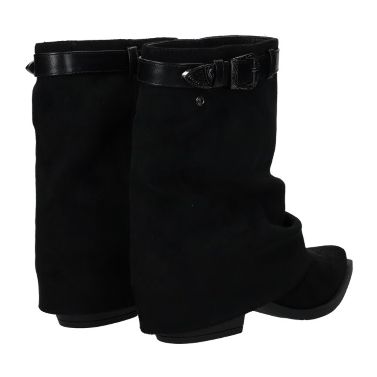 Texani Donna Tata Italia Nero