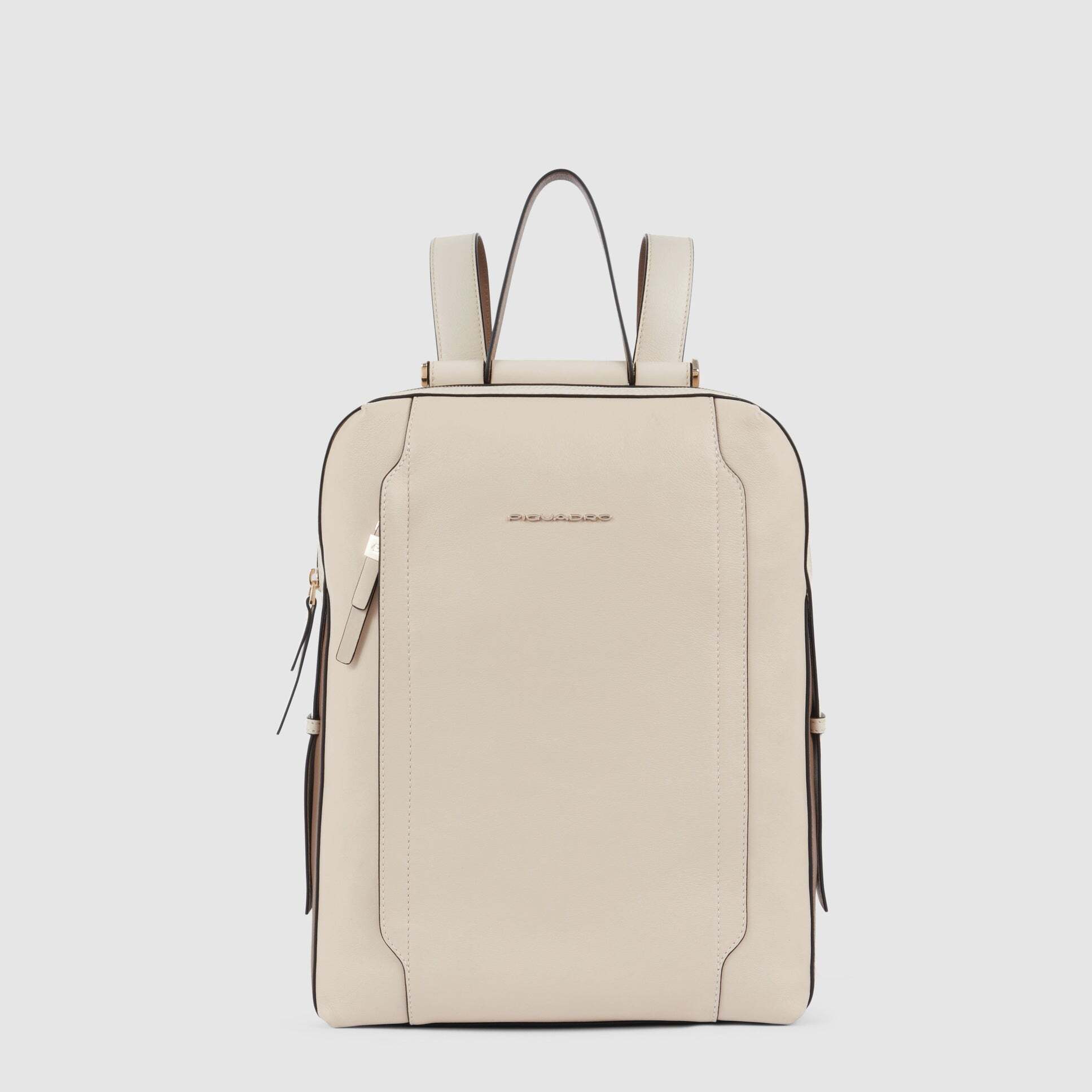 Piquadro Zaino donna porta pc 14"