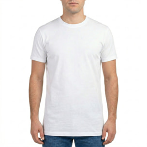 Maglia filo di scozia mezza manica