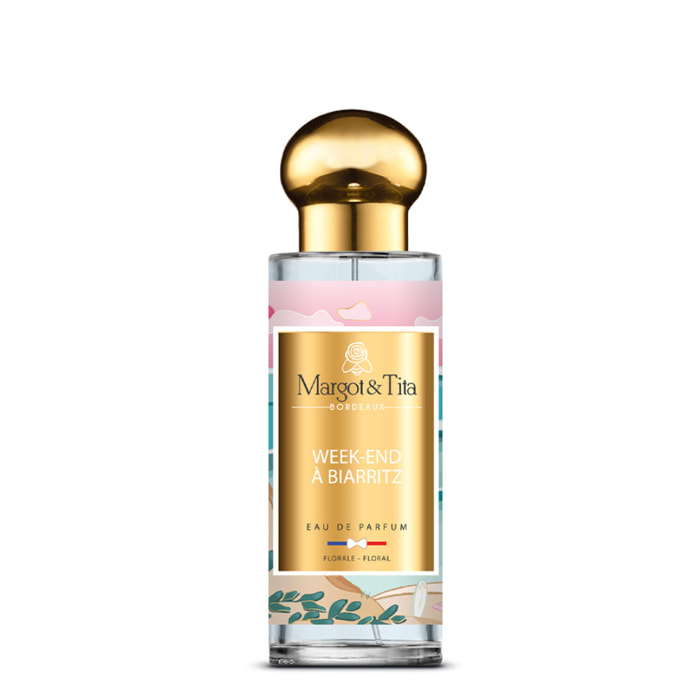 Week-End À Biarritz - Eau De Parfum 30 ml