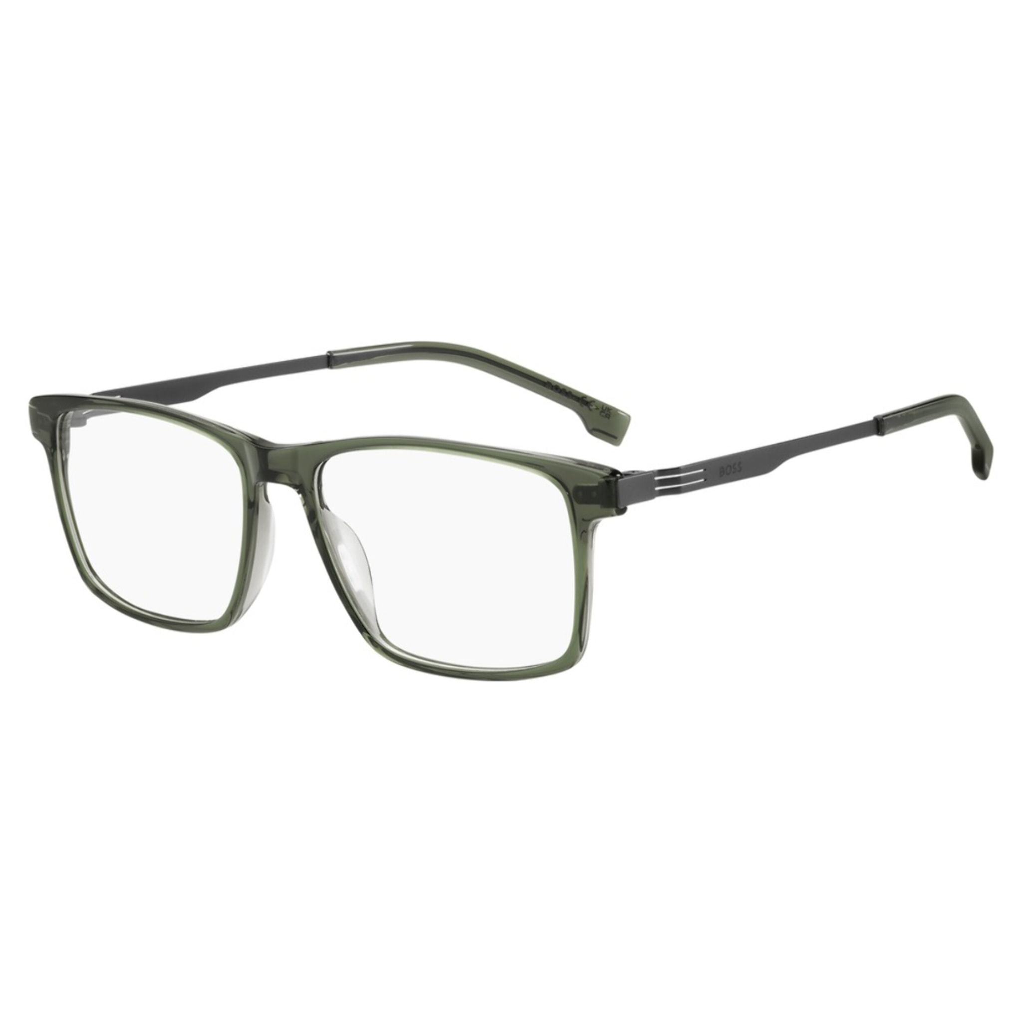 Gafas de Vista Hugo Boss 1838 8YW de Acetato Hombre 56 mm